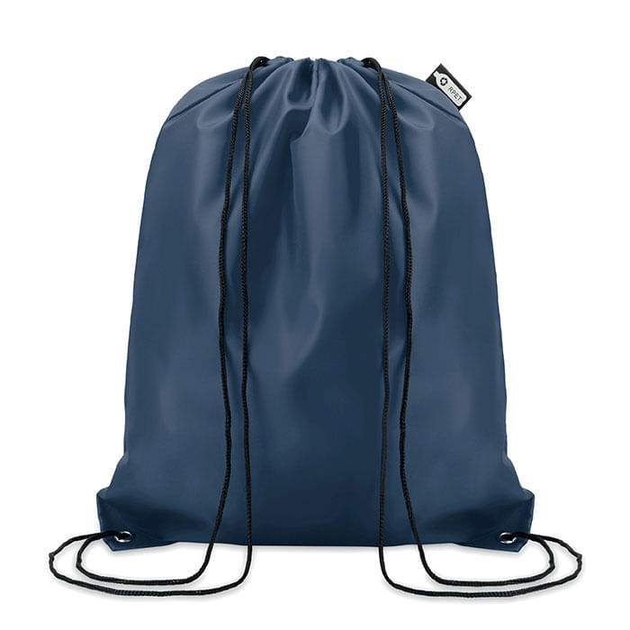 Sac cu cordon 190T RPET Sac cu cordon 190T RPET