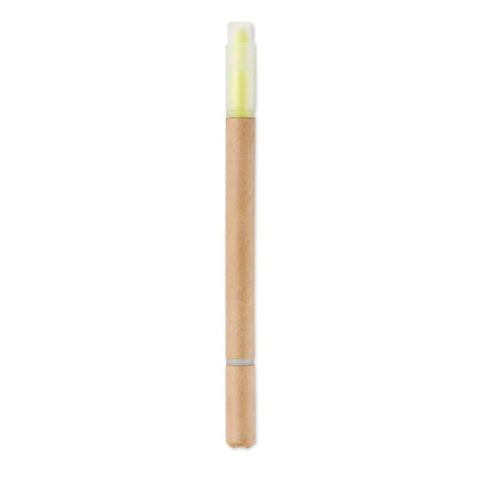 Pix cu marker 2 in 1