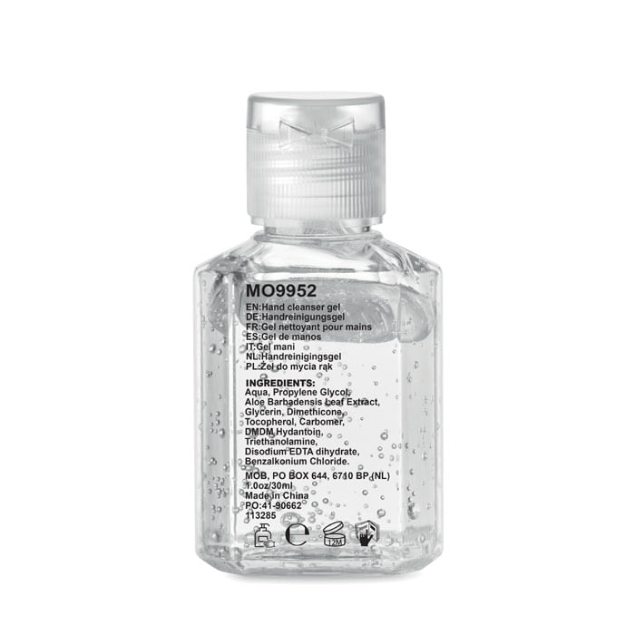 Gel pt. spalat maini de 30ml