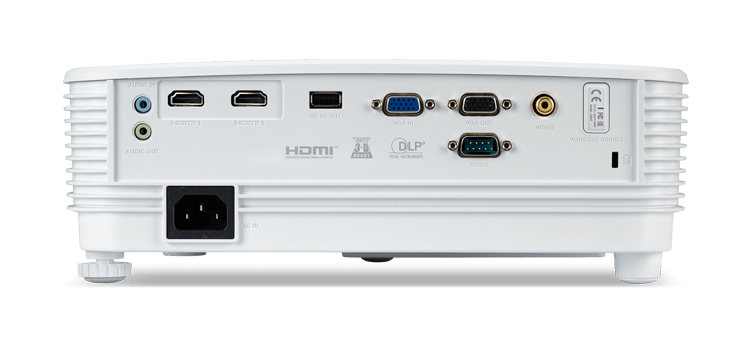 PROJECTOR ACER P1157i