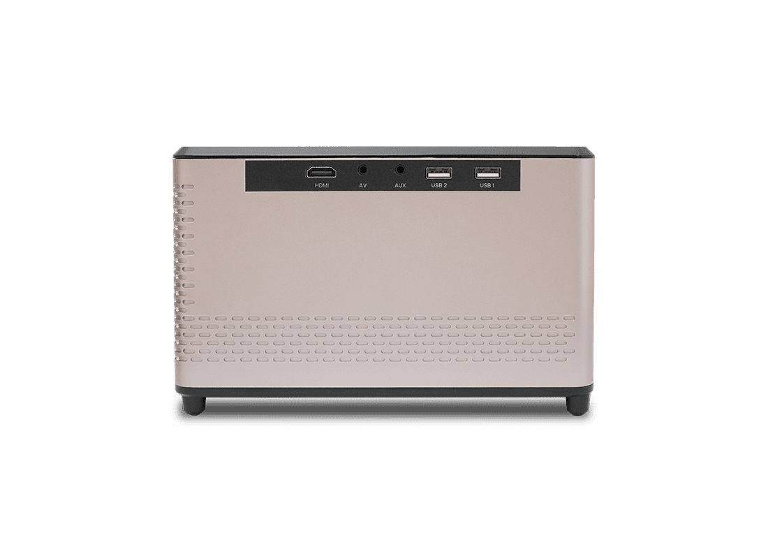 PROJECTOR ACER AOPEN QF15a