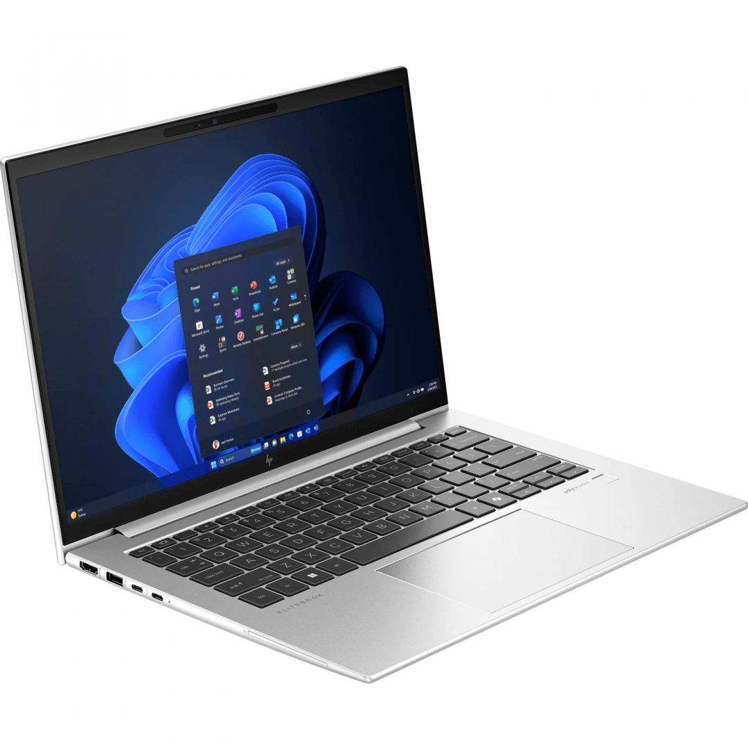 HP 840G11 14 U7-155U 16 S-1 UMA W11P 3y HP 840G11 14