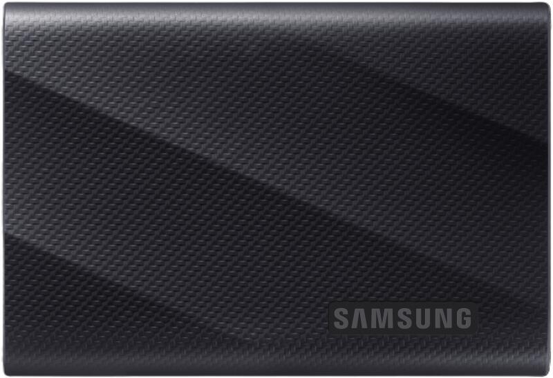 SSD Extern Samsung, T9, 1TB, USB 3.2, Bl