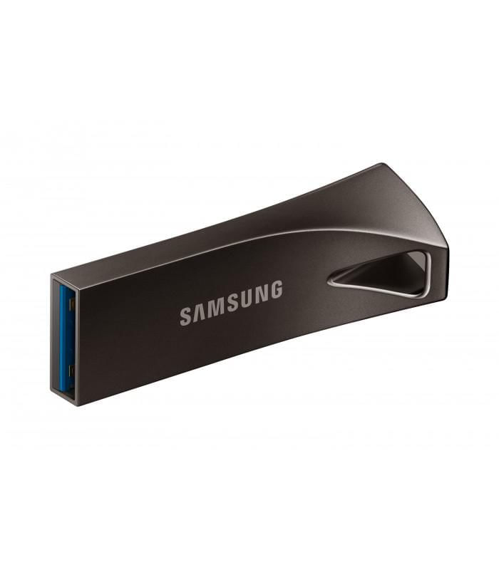 SM USB 256GB BAR PLUS 3.1 TITAN GRAY