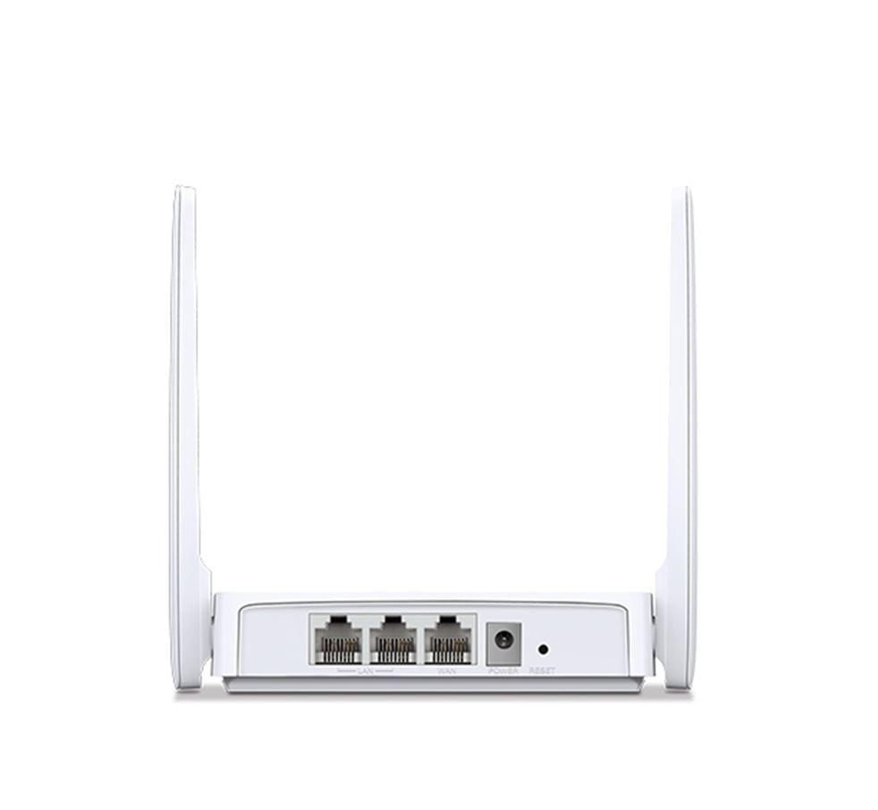 ROUTER WIRELESS MERCUSYS N300MBPS MW301R