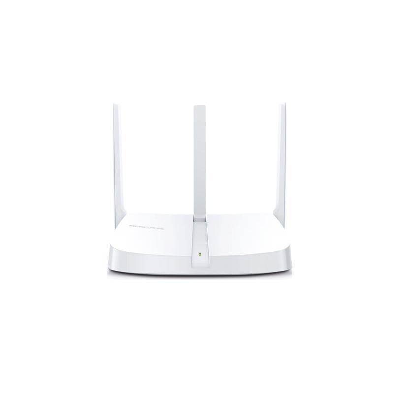ROUTER WIRELESS MERCUSYS N300MBPS MW305R