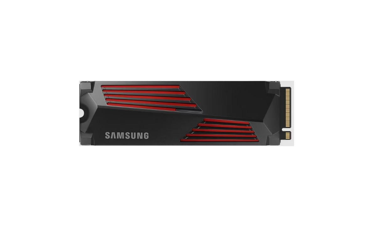 SSD Samsung, 990 PRO , 2TB,M2 , PCIe 4.0