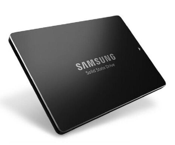 SM SSD 240GB 2.5 MZ7L3240HCHQ-00W07