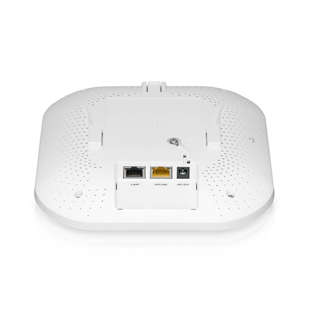 ZYXEL NWA220AX-6E WIRELESS AP POE DUAL