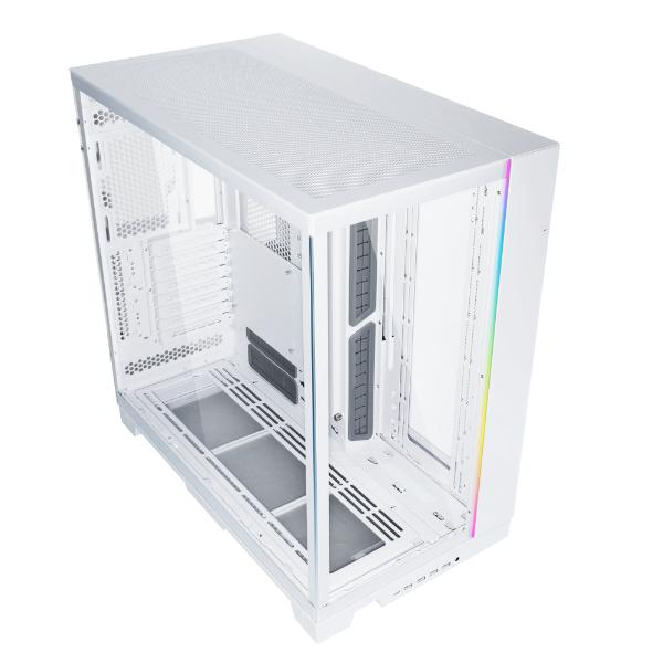 Carcasa Lian Li O11 Dynamic EVO XL BT WH