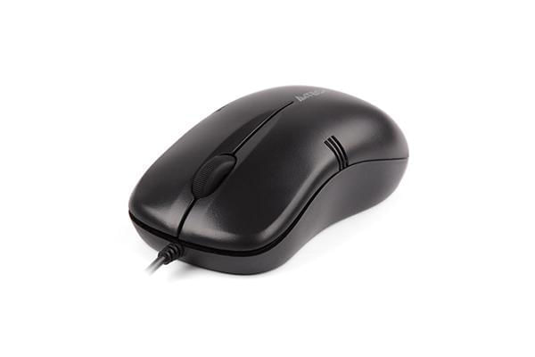 MOUSE A4TECH OP-560NU cu fir 1000DPI, NG