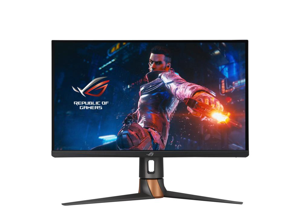 Monitor Asus 27