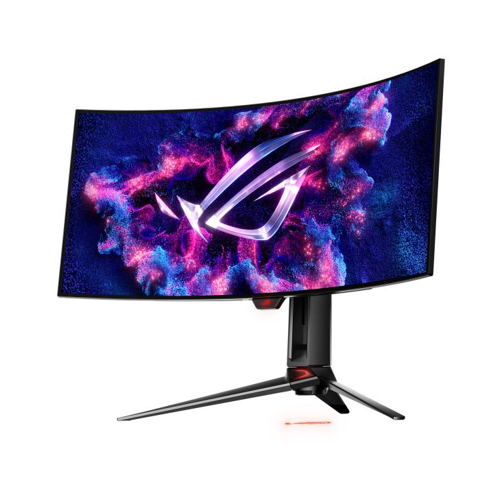 Monitor Asus 34