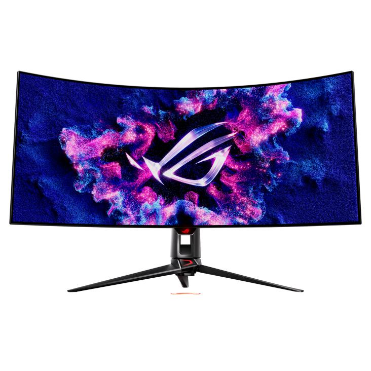 Monitor Asus 39