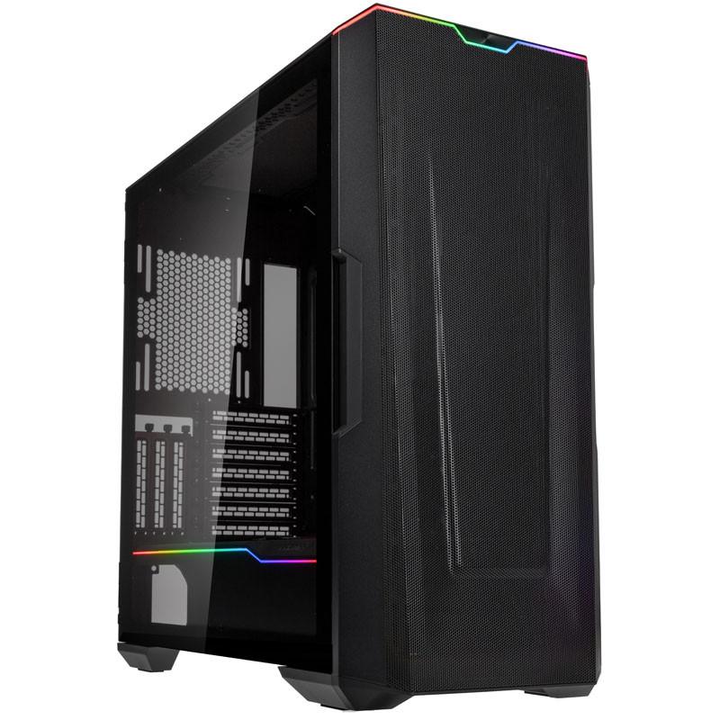 Carcasa PHK Eclpse G500A D-RGB Flss MT