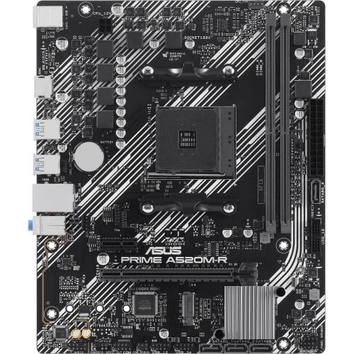 MB ASUS PRIME A520M-R AM4