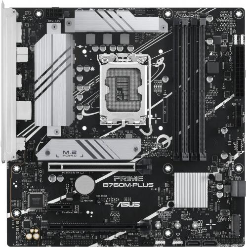 MB AS PRIME B760M-PLUS LGA1700 DDR5