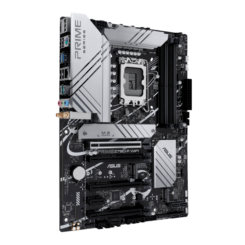 MB AS PRIME Z790-P WIFI D5 LGA 1700