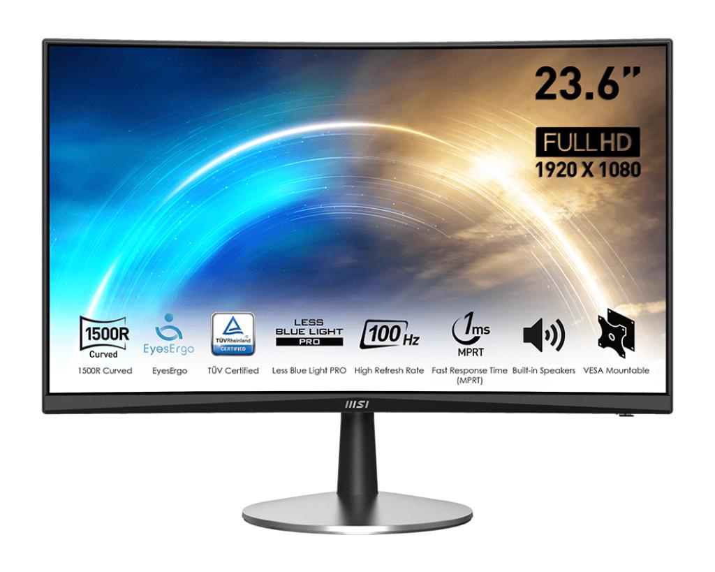 Monitor MSI 23.6