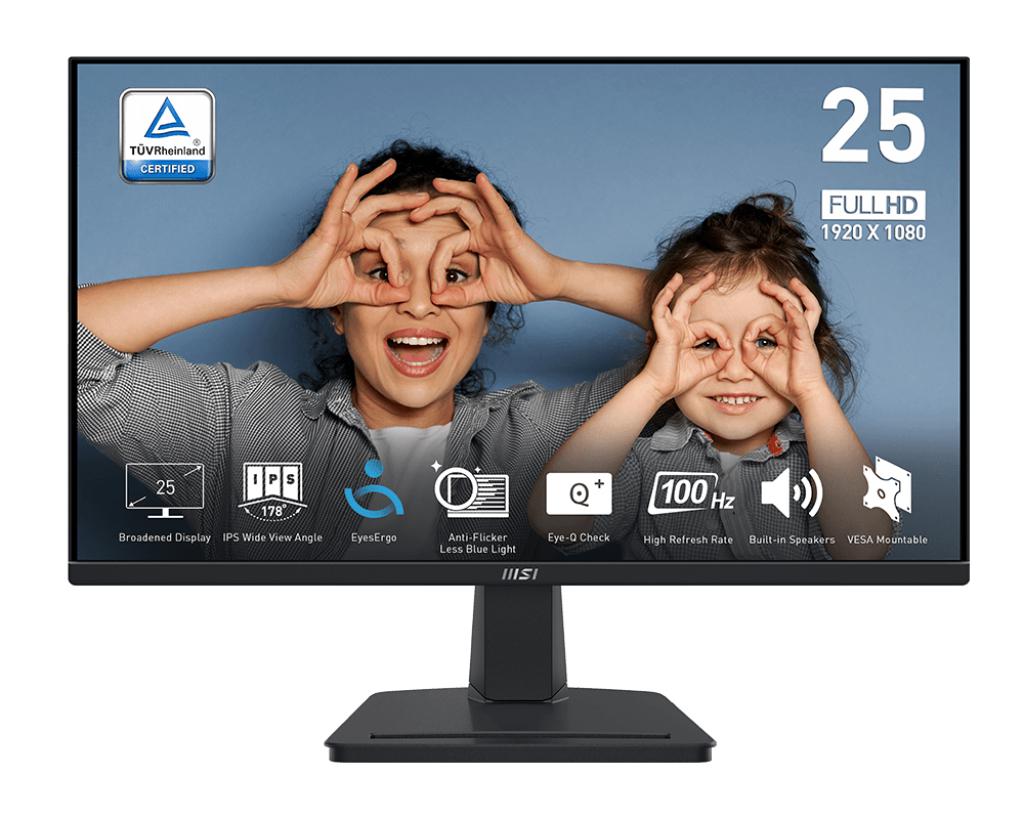 Monitor MSI 24.5