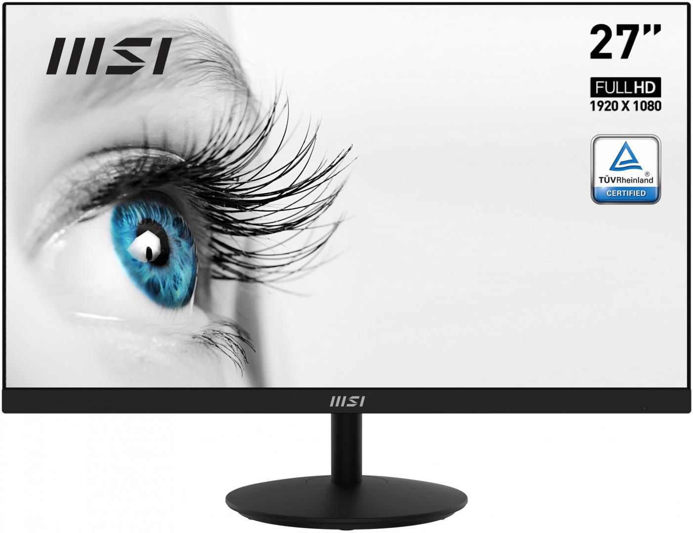 Monitor MSI 27