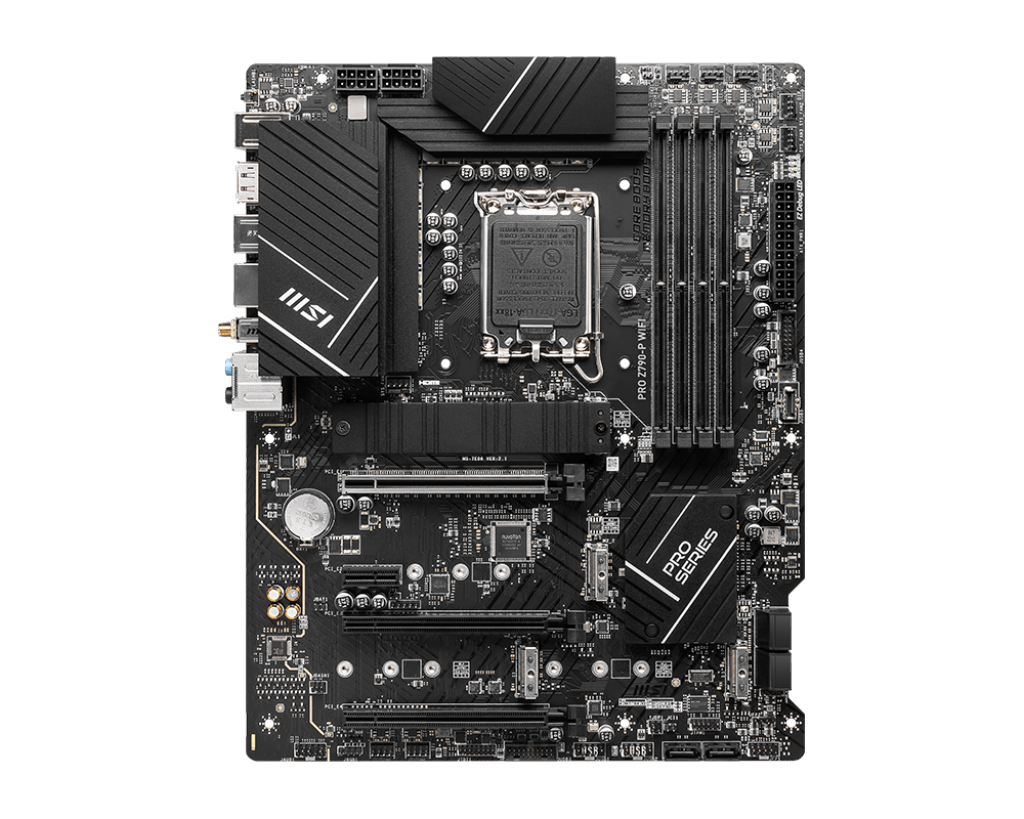MB MSI PRO Z790-P LGA 1700 WIFI