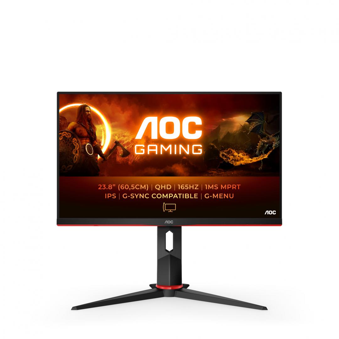 Monitor AOC 23.8