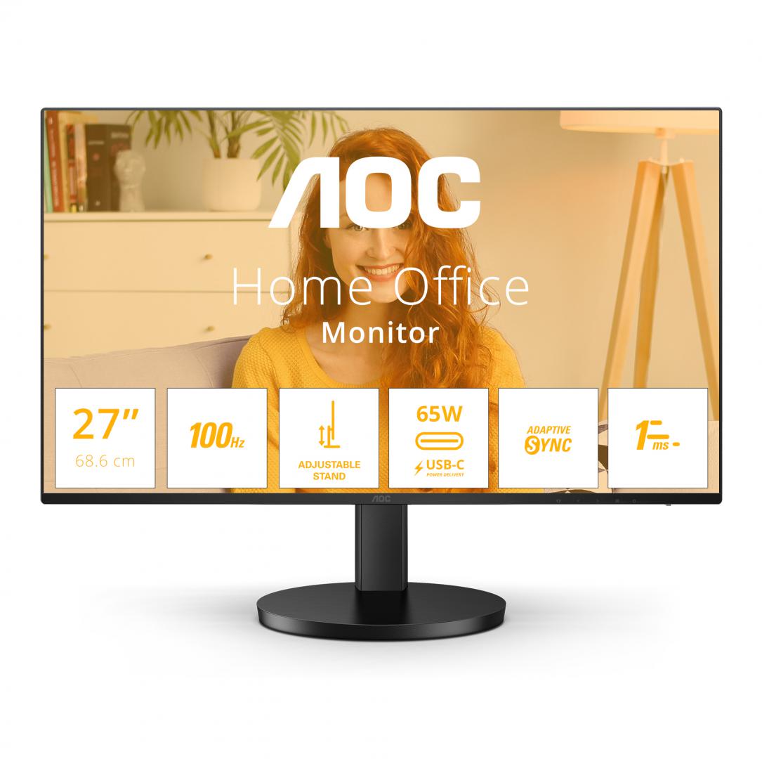 Monitor AOC 27