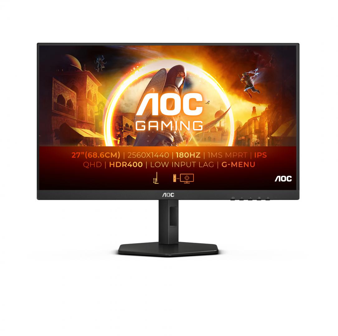 Monitor AOC 27