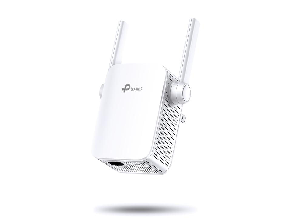 TP-LINK WI-FI RANGE EXTENDER RE305