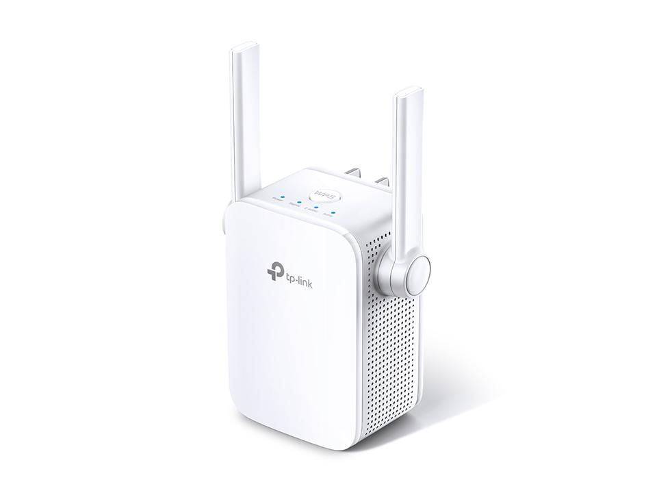TP-LINK WI-FI RANGE EXTENDER RE305
