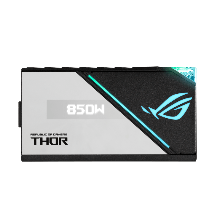 SURSA ASUS ROG THOR 850W PLATINUM II