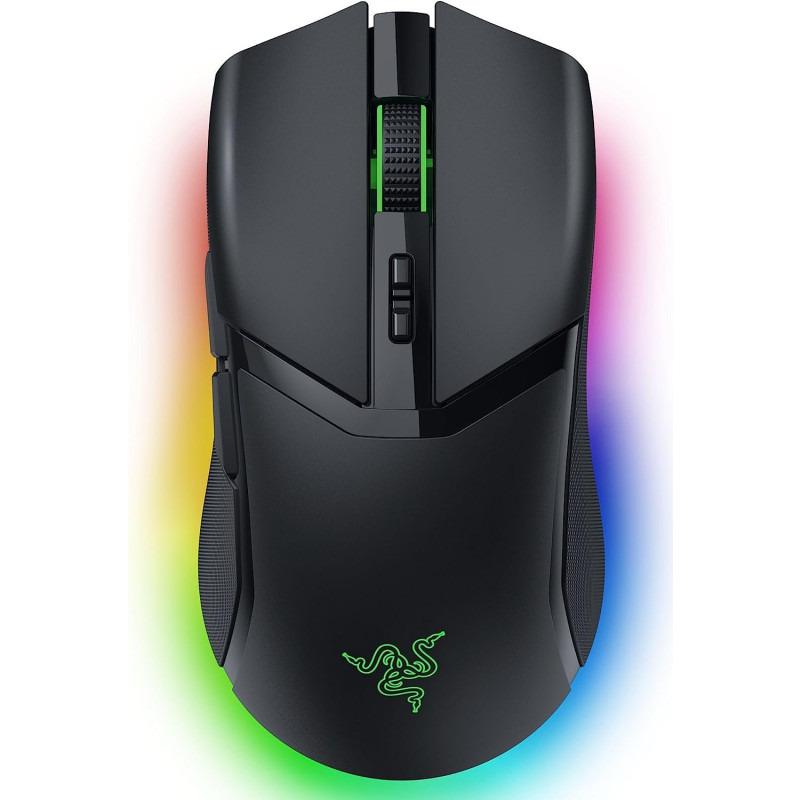 Razer Cobra Pro, white