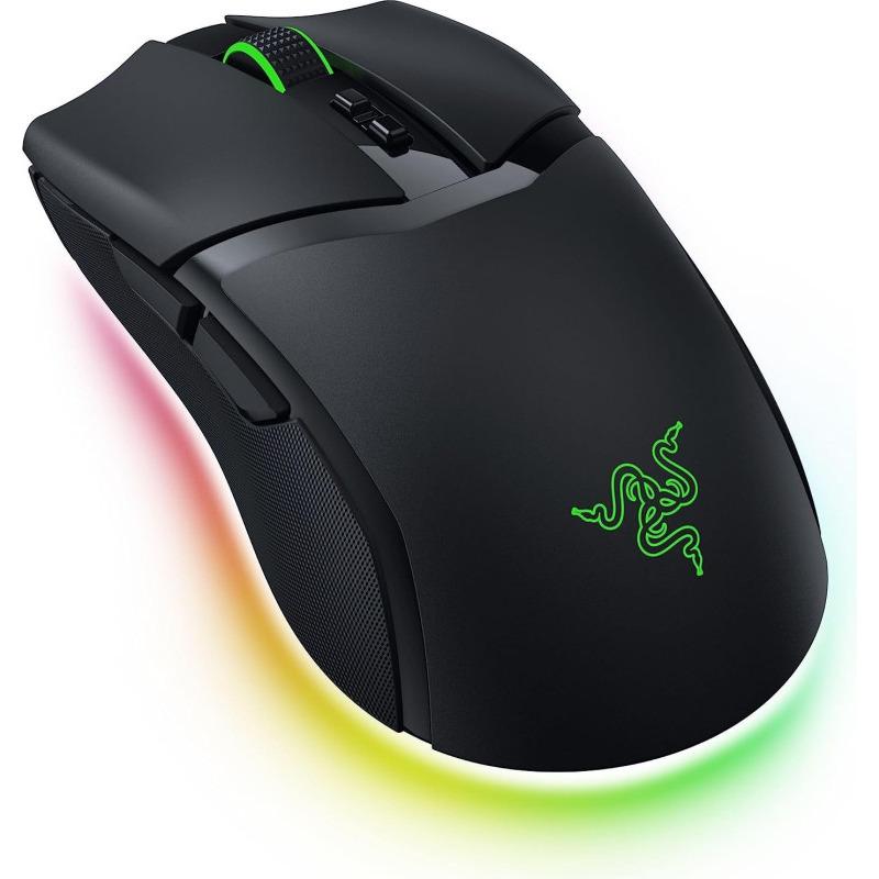 Razer Cobra Pro, white