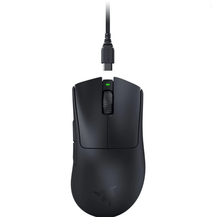 Razer DeathAdder V3 HyperSpeed EU