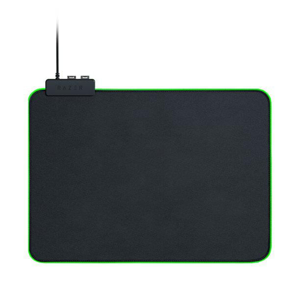 MOUSEPAD RAZER GOLIATHUS CHROMA Mousepad Razer, Goliathus Chroma, Non-slip rubber base