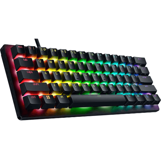 Tastatura Razer Huntsman V3 Pro Mini