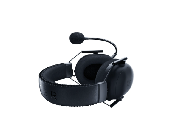 Razer Blackshark V2 Pro (2023) black