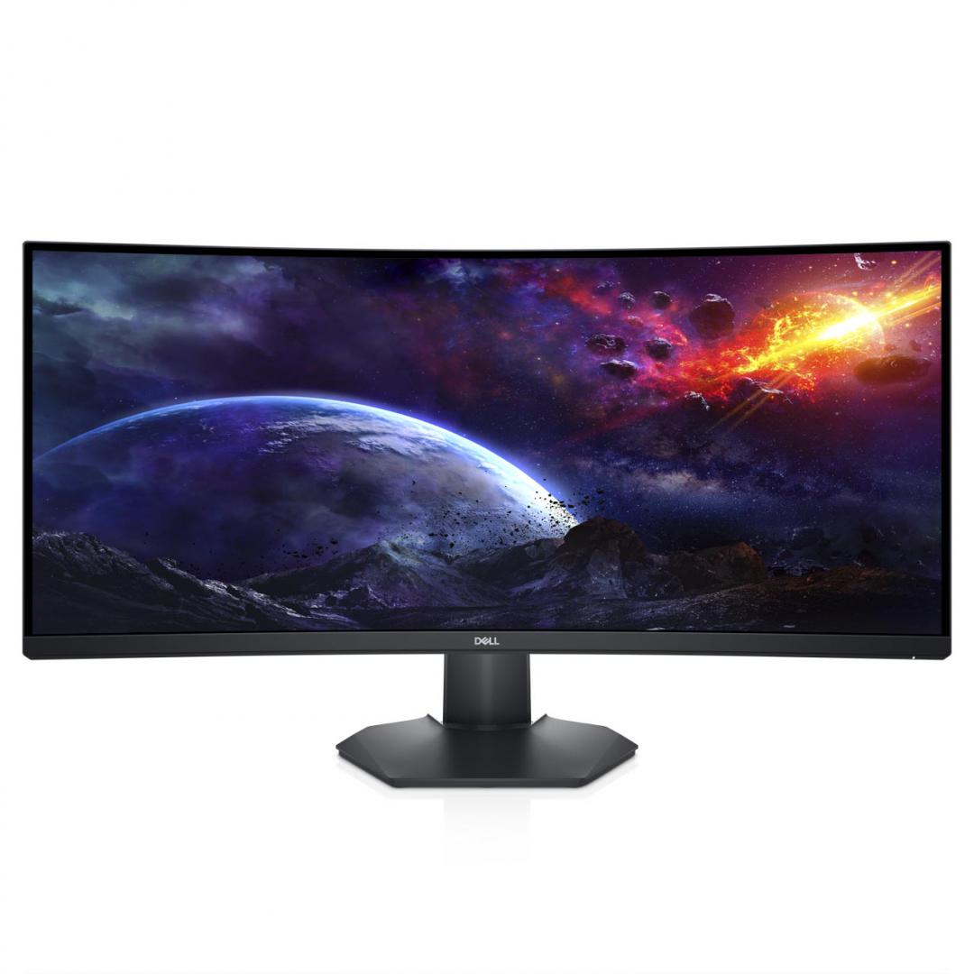 DL MONITOR 34