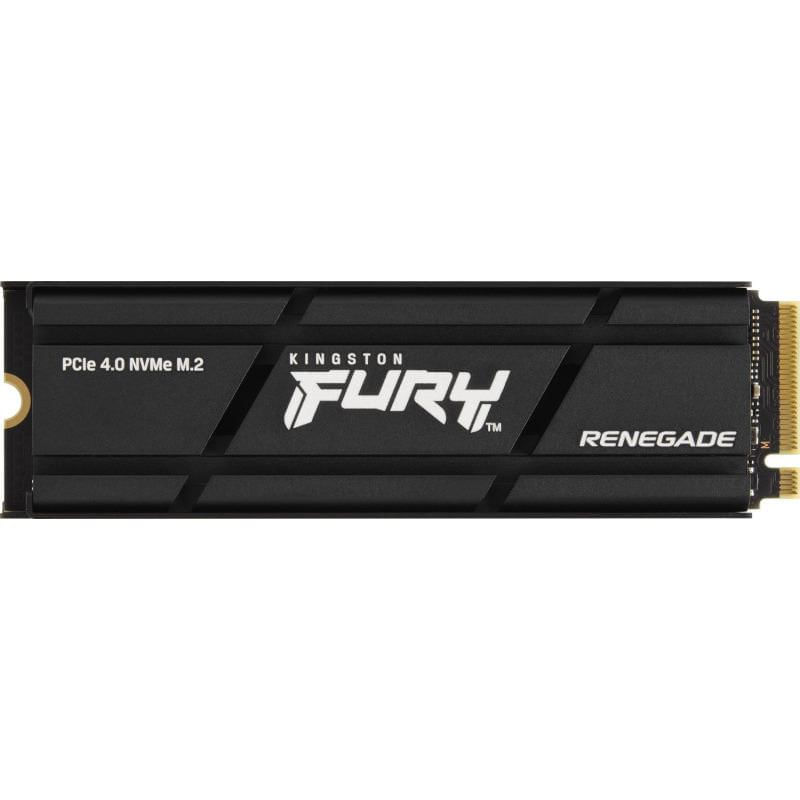 SSD Kingston SFYSK Renegade, 2TB, M2 NVM