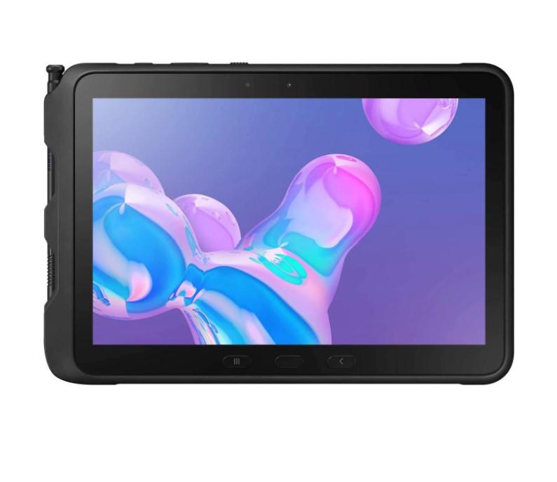 SG TAB ACTIV4 PRO T636 5G 128GB BK EE