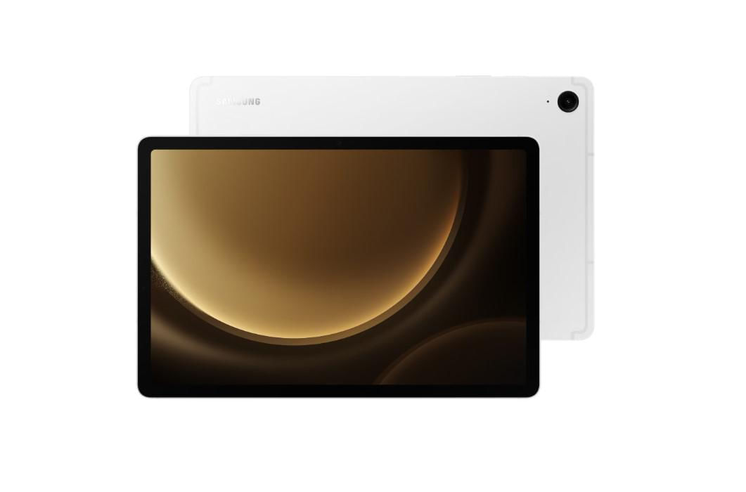 SG TAB S9 FE X516 5G 10.9 6/128 SV SG TAB S9 FE X516 5G 10.9