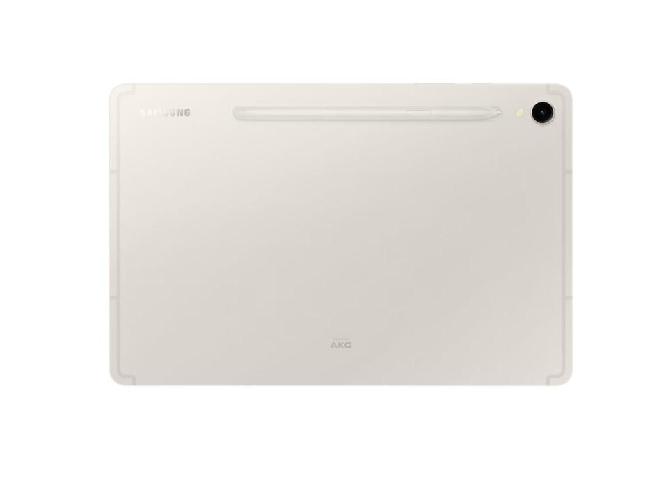 SG TAB S9 5G 11.0 12GB 256GB Cream SG TAB S9 5G 11.0