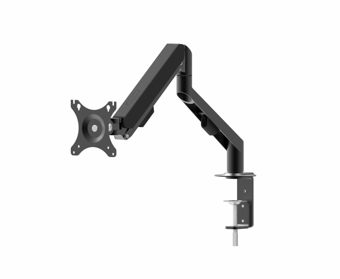 SINGLE MONITOR STAND SERIOUX MM1101 - 0 | YEO