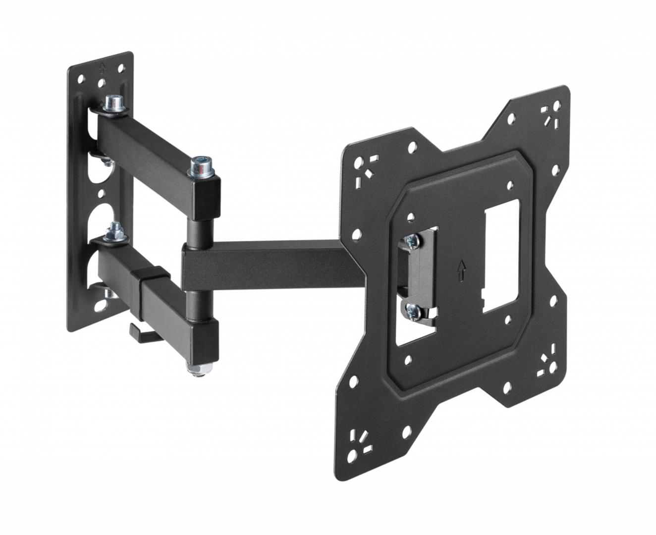 TV MOUNT SERIOUX TV68-223 23"-43" 30KG TV MOUNT SERIOUX TV68-223 23"-43" 30KG