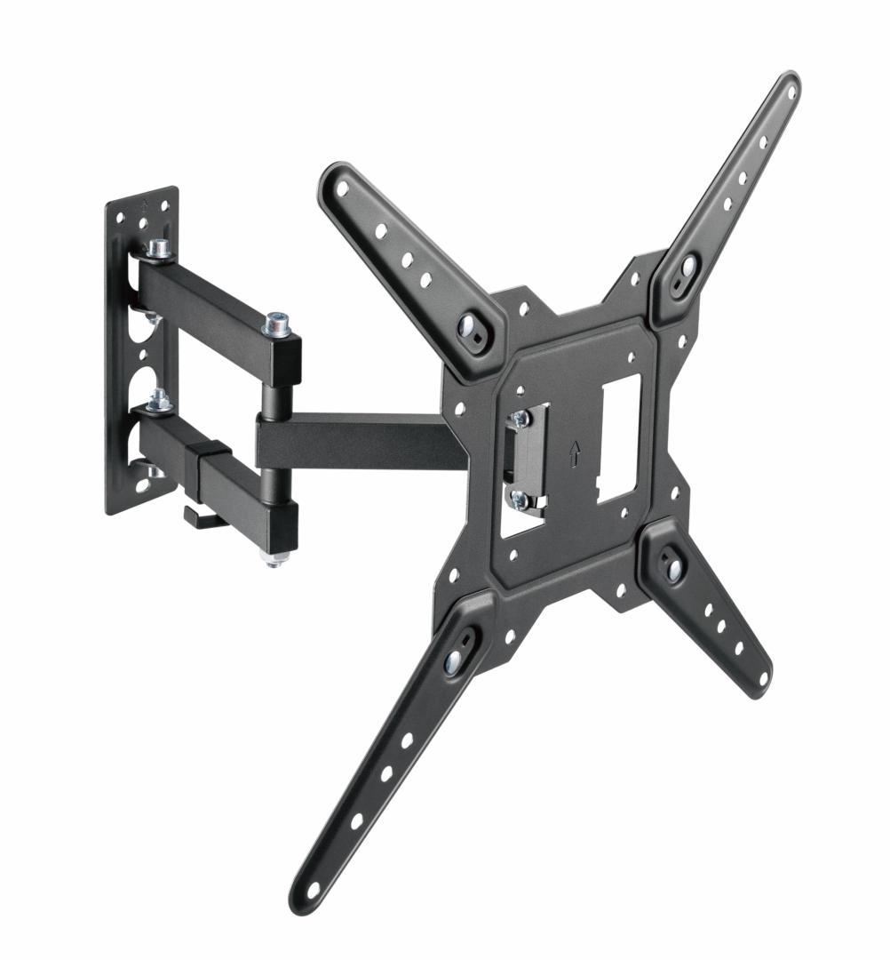 TV MOUNT SERIOUX TV68-443 23"-55" 30KG TV MOUNT SERIOUX TV68-443 23"-55" 30KG