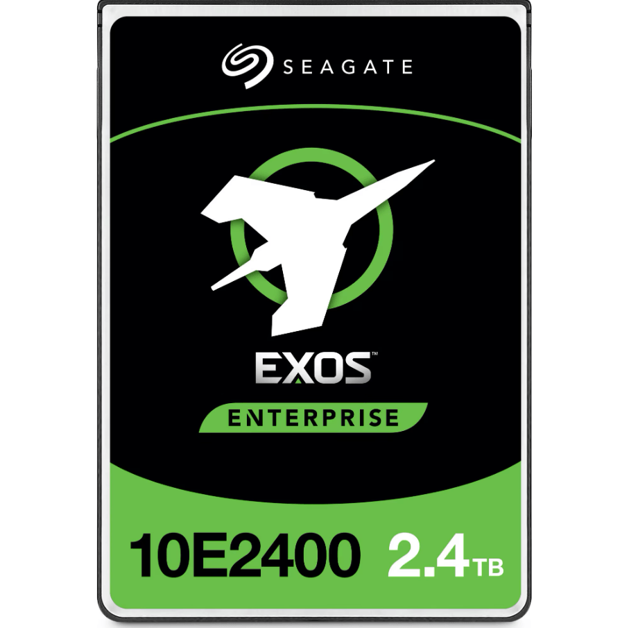 SG HDD3.5 2.4 TB SATA 2.5 ST2400MM0