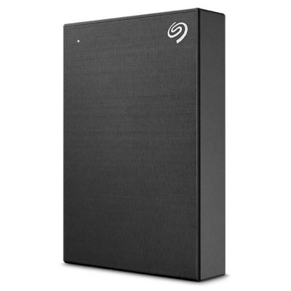 SG EXT HDD 4TB USB 3.1 ONE TOUCH BLACK