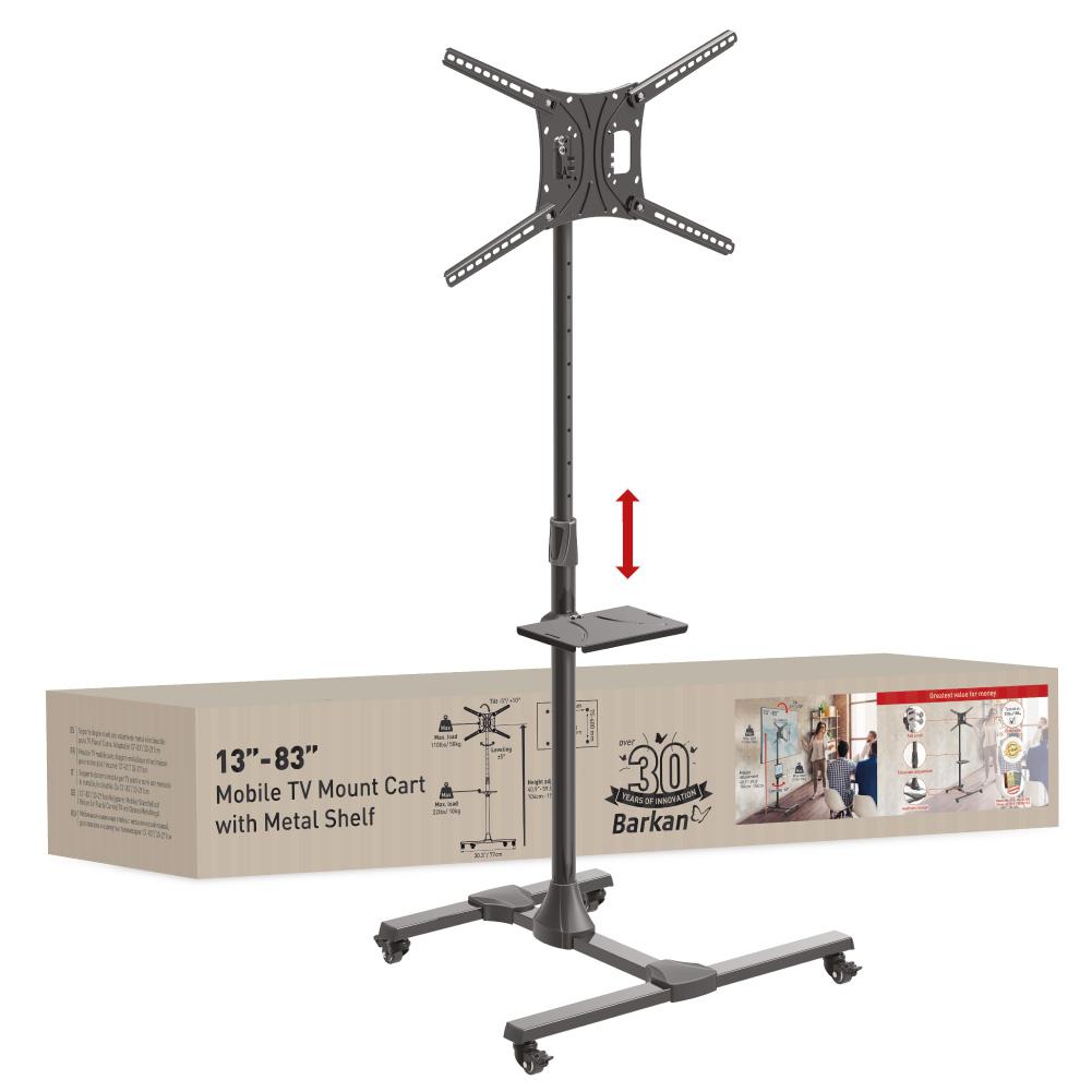 Stand TV Barkan 13-65" 50kg