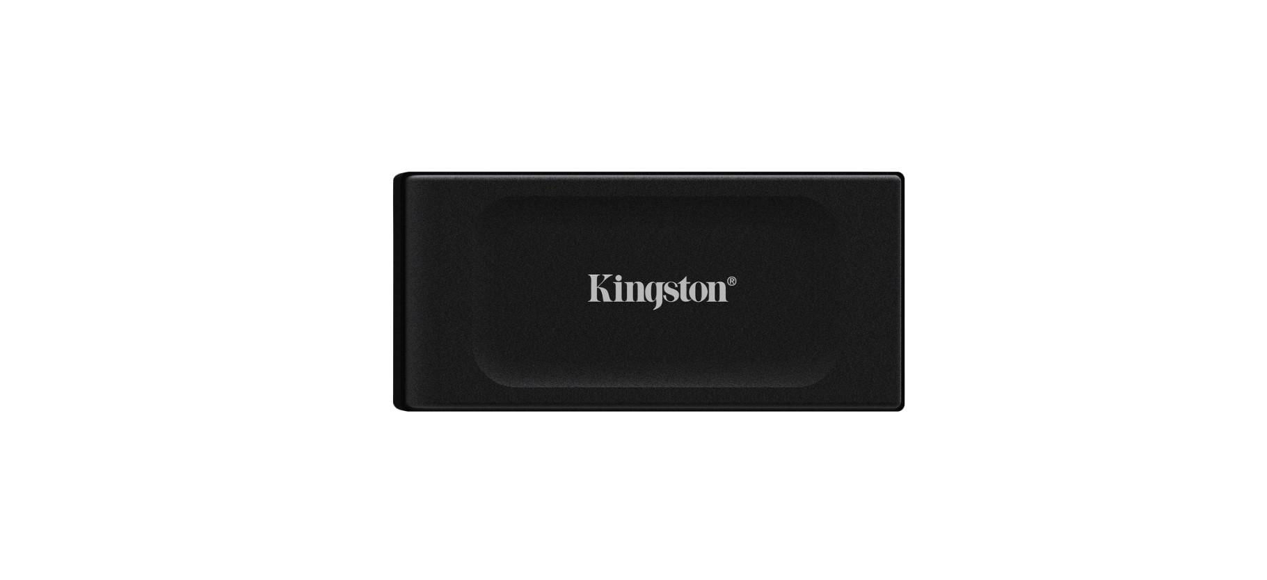 SSD Extern Kingston, XS1000, 1TB, 2.5, U